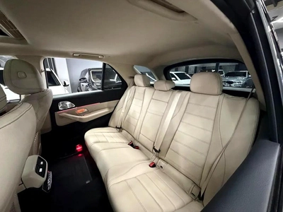 Mercedes-Benz GLE 450 AMG 4MATIC | Full Option | Drives Great-7