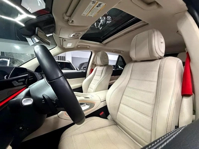 Mercedes-Benz GLE 450 AMG 4MATIC | Full Option | Drives Great-11