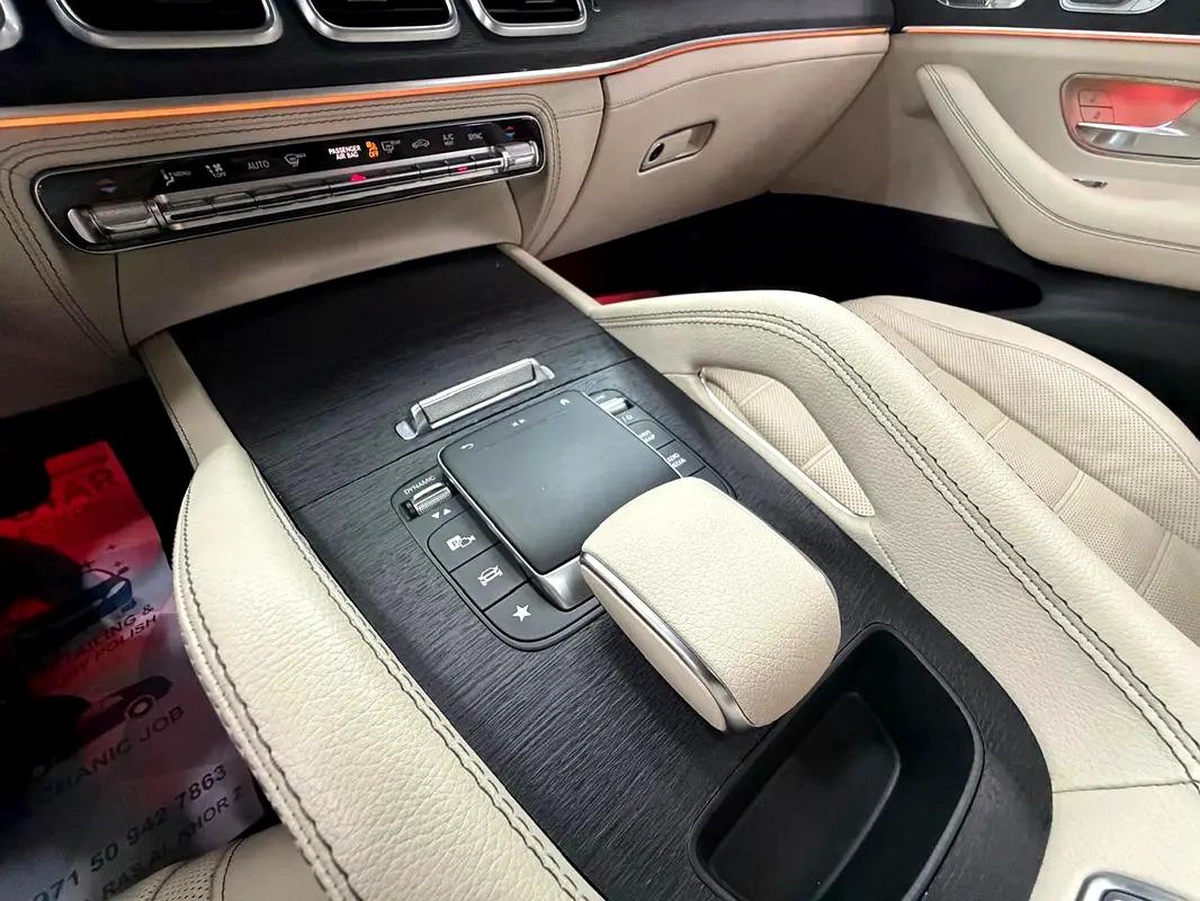 Mercedes-Benz GLE 450 AMG 4MATIC | Full Option | Drives Great-12-12