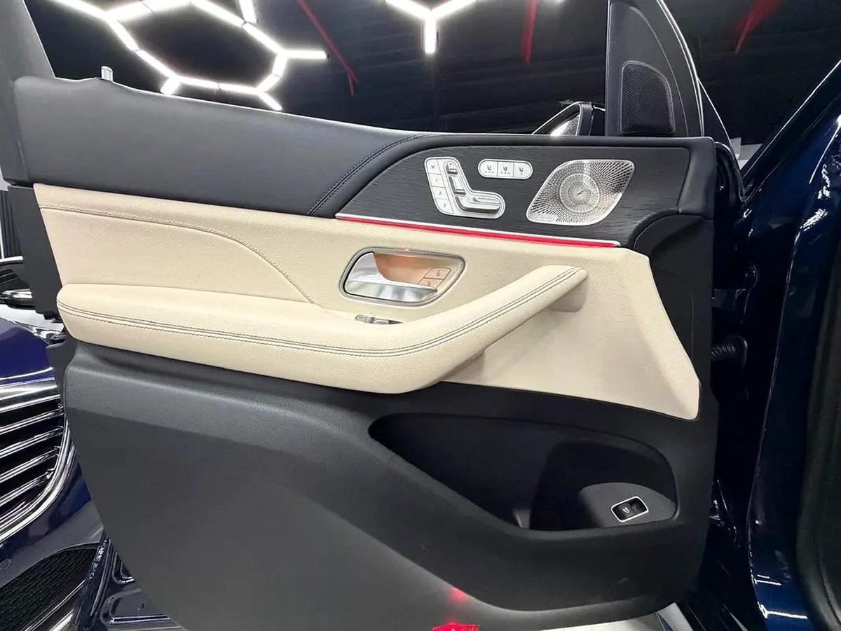 Mercedes-Benz GLE 450 AMG 4MATIC | Full Option | Drives Great-9-9