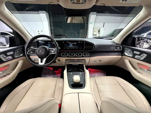 Mercedes-Benz GLE 450 AMG 4MATIC | Full Option | Drives Great