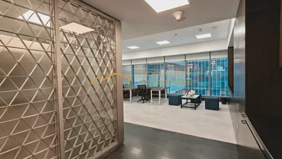 Office for Rent | Fully Fitted | Prime 16th Floor Location | Ready to Move In-3