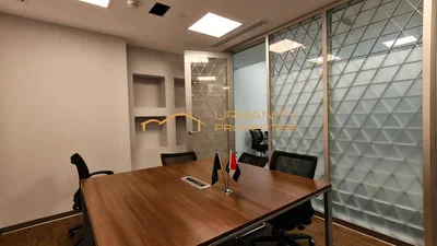 Office for Rent | Fully Fitted | Prime 16th Floor Location | Ready to Move In-4
