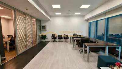 Office for Rent | Fully Fitted | Prime 16th Floor Location | Ready to Move In-7