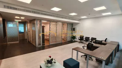 Office for Rent | Fully Fitted | Prime 16th Floor Location | Ready to Move In-8