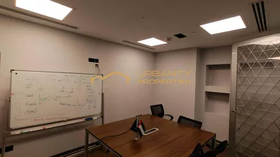 Office for Rent | Fully Fitted | Prime 16th Floor Location | Ready to Move In-6