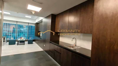 Office for Rent | Fully Fitted | Prime 16th Floor Location | Ready to Move In-5