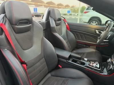 MERCEDES SLC 43 AMG - 2018 - FULL OPTION - JAPANESE SPEC-9