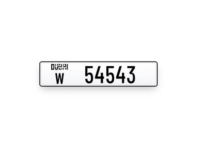 Plate Number for Sale-0
