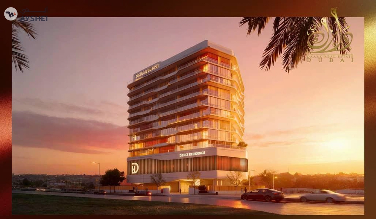 3Y POST HANDOVER / FULLY FURNISHED SMART HOME / CLOSE TO GLOBAL VILLAGE
