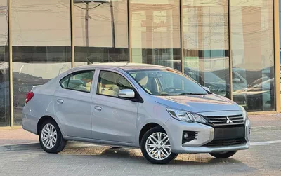 GLX MEDIUM LINE TRIM, 1.2L, GCC, ACCIDENT FREE, (365/-MONTHLY)-0