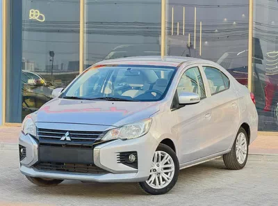 GLX MEDIUM LINE TRIM, 1.2L, GCC, ACCIDENT FREE, (365/-MONTHLY)-1