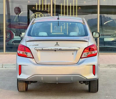 GLX MEDIUM LINE TRIM, 1.2L, GCC, ACCIDENT FREE, (365/-MONTHLY)-5