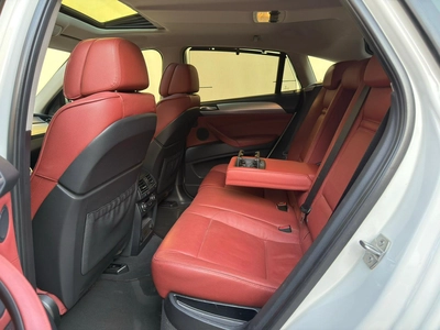 Gulf Specs 2013 BMW X6 XDRIVE35i Executive 3.0Litre 6-Cyl Twin-Power Turbo-19