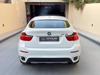 Gulf Specs 2013 BMW X6 XDRIVE35i Executive 3.0Litre 6-Cyl Twin-Power Turbo-22