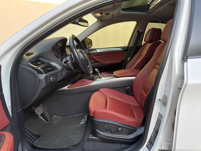 Gulf Specs 2013 BMW X6 XDRIVE35i Executive 3.0Litre 6-Cyl Twin-Power Turbo-14