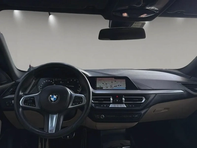 2020 BMW 2-Series 218i Gran Coupe M Sport-9