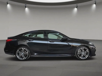 2020 BMW 2-Series 218i Gran Coupe M Sport-3