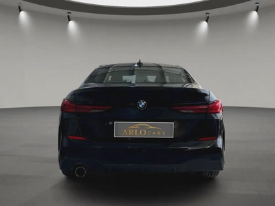2020 BMW 2-Series 218i Gran Coupe M Sport-4