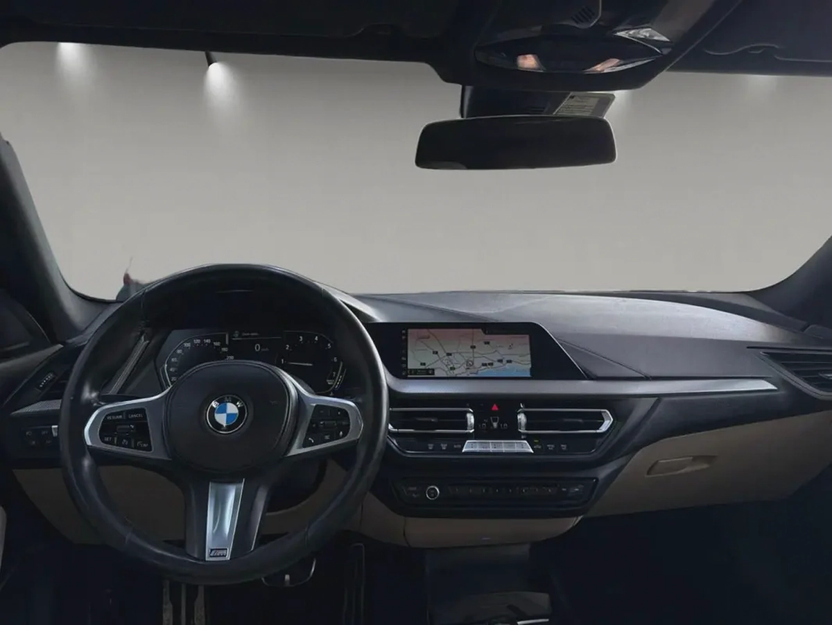2020 BMW 2-Series 218i Gran Coupe M Sport-9-9