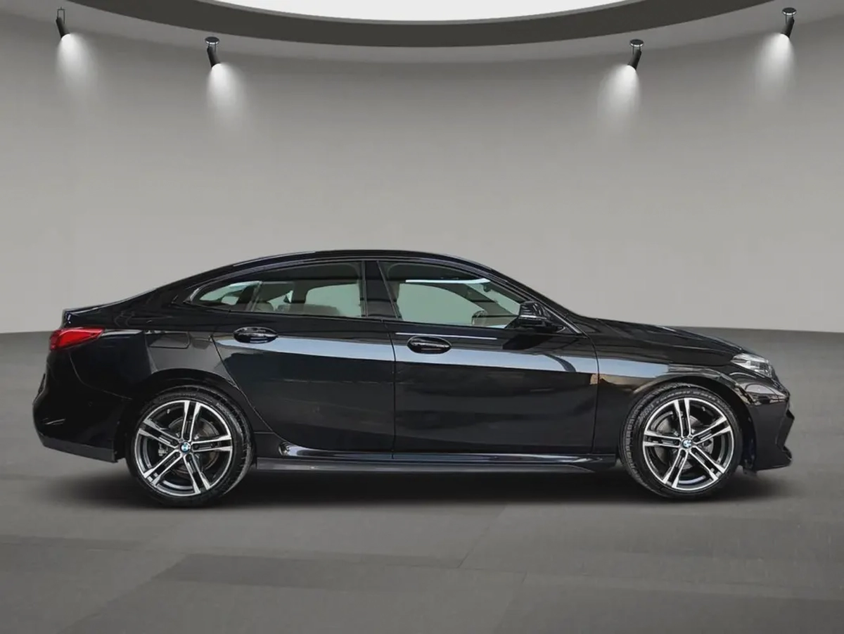 2020 BMW 2-Series 218i Gran Coupe M Sport-3-3