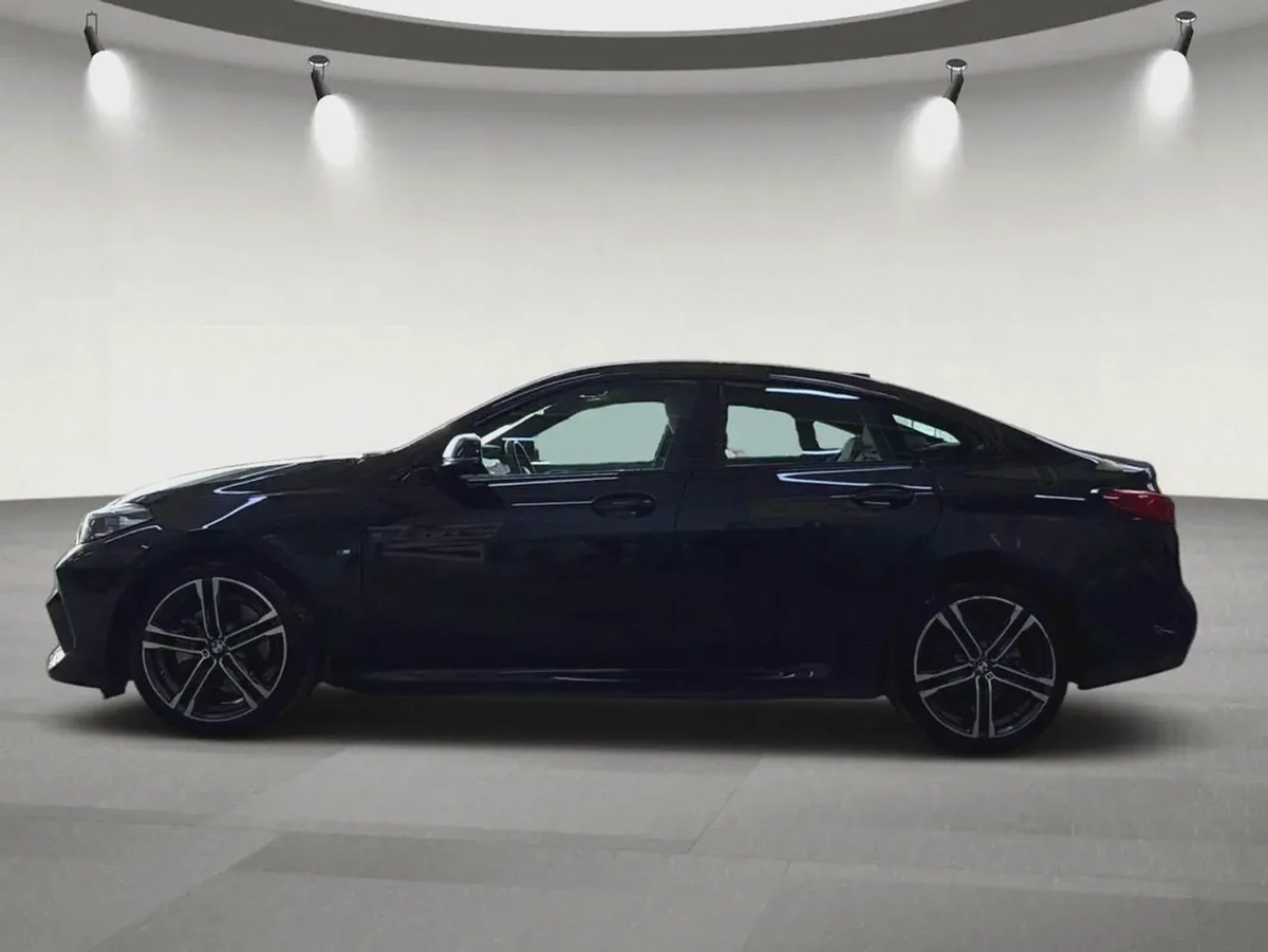 2020 BMW 2-Series 218i Gran Coupe M Sport-5-5