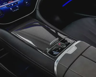 MERCEDES EQS 450+ 2023 - GCC Specs - GARGASH WARRANTY AND SERVICE CONTRACT-14