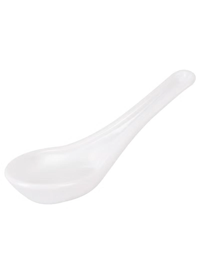 Delcasa DC3391 Opalware Dinner 33-Pieces Set, White-5