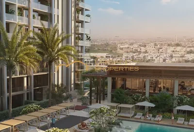 Charming 3BR Apartment | The Highbury, MBR City-3