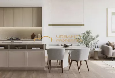 Charming 3BR Apartment | The Highbury, MBR City-1