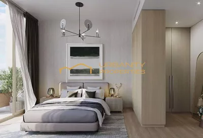 Charming 3BR Apartment | The Highbury, MBR City-6