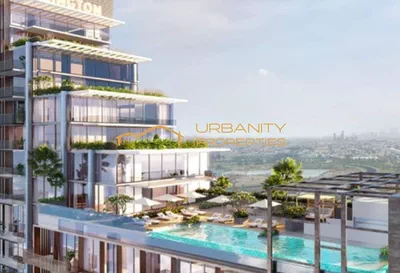 Charming 3BR Apartment | The Highbury, MBR City-8