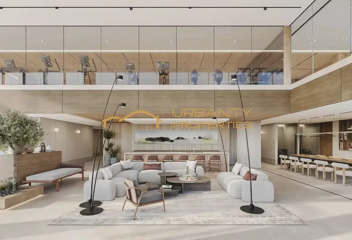 Charming 3BR Apartment | The Highbury, MBR City