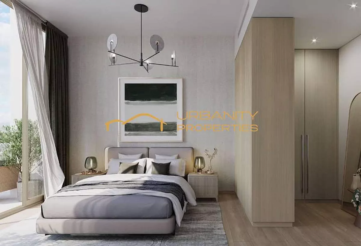 Charming 3BR Apartment | The Highbury, MBR City-6-6