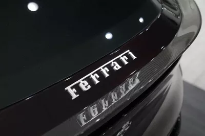 Ferrari Purosangue STANDARD WITH NOVITEC EXHAUST!-17