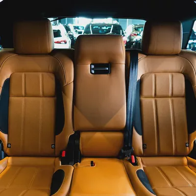 AED 2,969 pm • 0% Downpayment • Range Rover Sport HSE • 1 Year Warranty-15