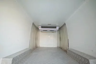 Hiace Standard Roof | Chiller Van | GCC Specs | Ref#T26304-6