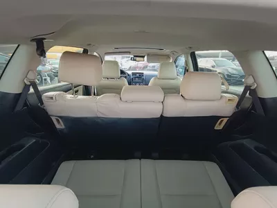 Mazda CX-9 Limited 2013 GCC Specs-10
