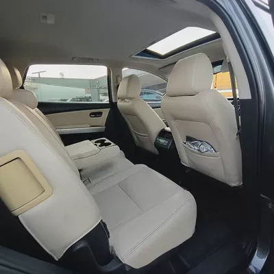 Mazda CX-9 Limited 2013 GCC Specs-12