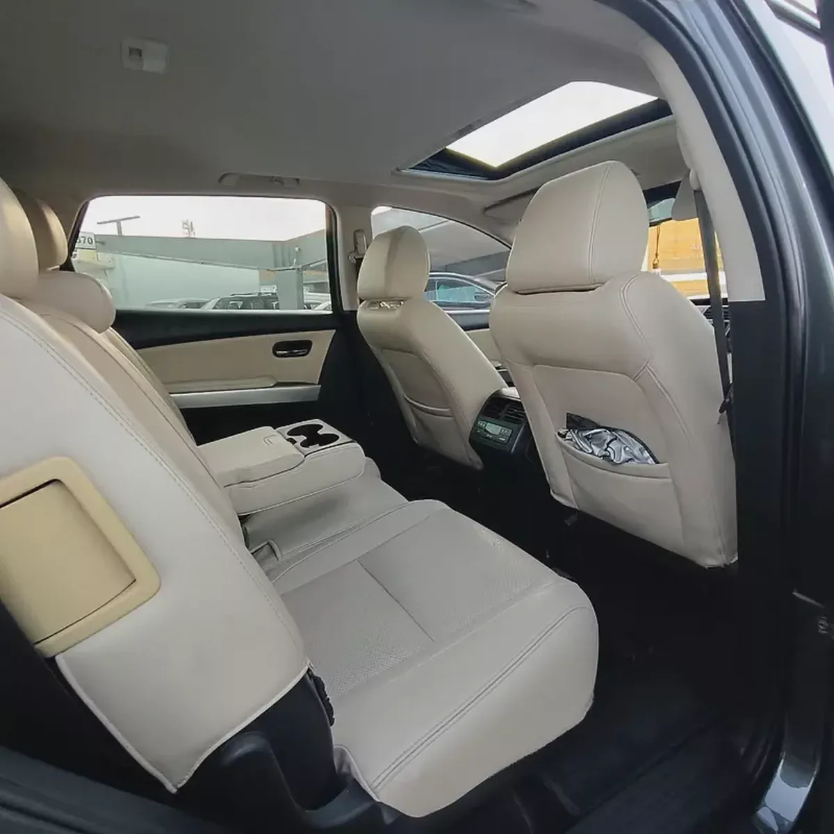 Mazda CX-9 Limited 2013 GCC Specs-12-12