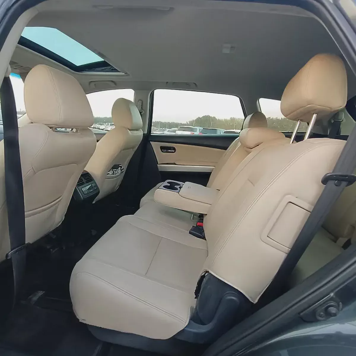 Mazda CX-9 Limited 2013 GCC Specs-13-13