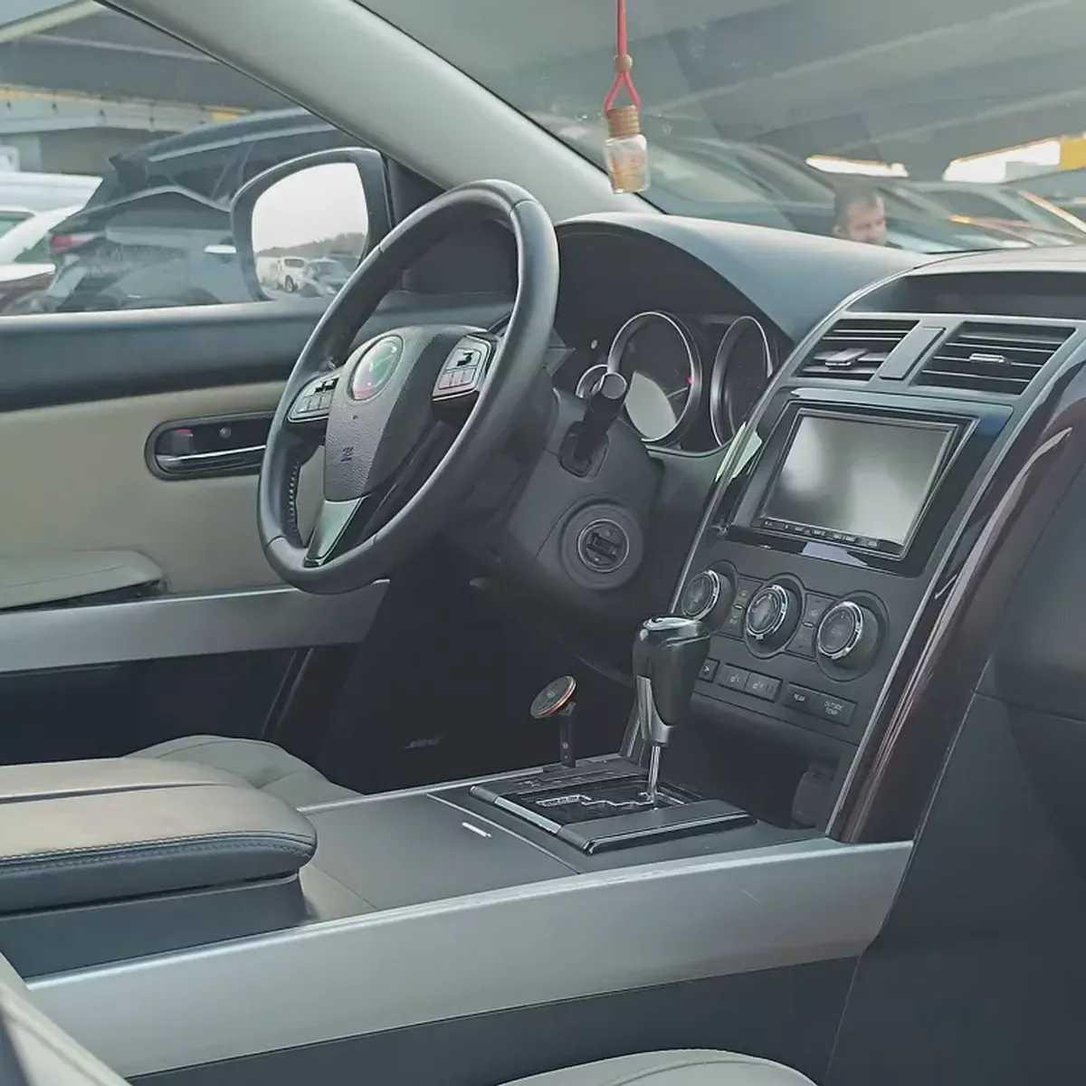 Mazda CX-9 Limited 2013 GCC Specs-8-8