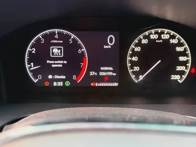 Honda CR-V LX 2024 Korean Specs-9