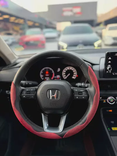 Honda CR-V LX 2024 Korean Specs-11