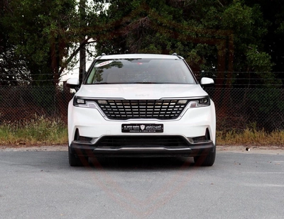 Kia Carnival GDI EX 3.5L | 2023 | GCC | Accident-Free | In Excellent Condition | 1344 P.M-15