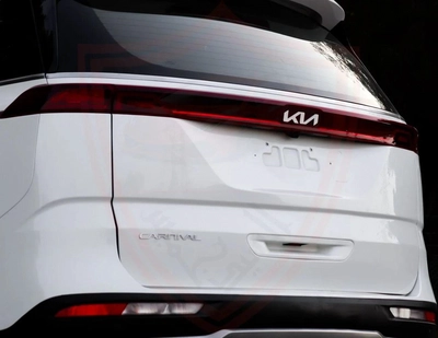 Kia Carnival GDI EX 3.5L | 2023 | GCC | Accident-Free | In Excellent Condition | 1344 P.M-16