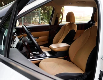 Kia Carnival GDI EX 3.5L | 2023 | GCC | Accident-Free | In Excellent Condition | 1344 P.M-8