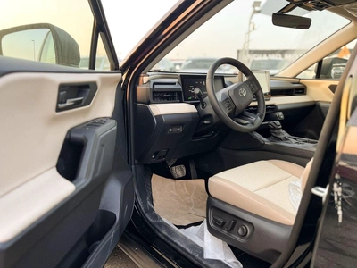 Toyota RAV4 XLE HEV 2026 RAV4 2.5 XLE-G HEV - EXPORT ONLY-10