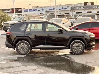 Toyota RAV4 XLE HEV 2026 RAV4 2.5 XLE-G HEV - EXPORT ONLY-3