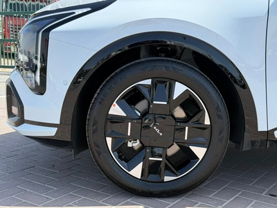 KIA SPORTAGE GT LINE GCC 2026-14